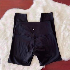 Lululemon Align Leggings